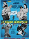 Le Grand Démontage - L'Escalier du Rire