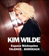 Kim Wilde - Espace Médoquine