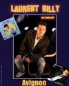 Laurent Billy - Théâtre des Anges
