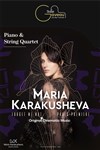 Maria Karakusheva : Forget me not - Salle Gaveau