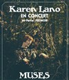Karen Lano + Piednoir - La Dame de Canton