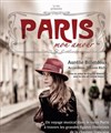 Paris mon amour - Le Funambule Montmartre