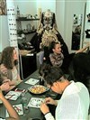 Atelier création de bijoux - Galerie Stravaganza