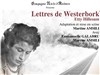 Lettres de Westerbork d'Etty Hillesum - La Chapelle de l'Oratoire