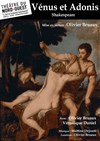 Vénus et Adonis - Théâtre du Nord-Ouest