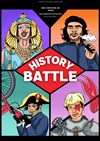 History Battle - Théâtre à l'Ouest