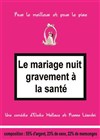 Le mariage nuit gravement à la sante - Le Ponant