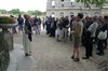 Visite guidée : Les Ballades essentielles - Jardin du Luxembourg