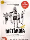 Métanoïa - Théâtre El Duende