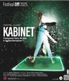 Kabinet - La Factory : Espace Roseau Teinturiers - Grande salle