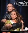 Hamlet - Théâtre Gérard Philipe Meaux