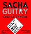 Sacha Guitry : Sous le charme - Théâtre de Nesle - grande salle 