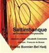 Saltimbanque - Les Cariatides