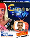 Le Carolina Show - Ciné-Théâtre Chaplin