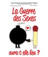 La guerre des sexes aura-t-elle lieu ? - Comédie Tour Eiffel