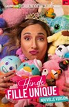 Hinde dans Fille unique - We welcome 