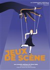 Jeux de scène - Théâtre de l'Echange