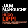 Daniel John Martin invite Pierre Manetti + Jam Manouche - Sunset