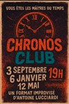 Chronos Club - Improvisation - Théâtre à l'Ouest