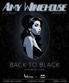 Amy Winehouse Tribute - Bateau Phare