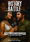 History Battle - Théâtre à l'Ouest