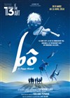 Bô, Le Voyage Musical - Théâtre Le 13ème Art - Grande salle