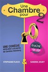 Une chambre pour deux - Théâtre Daudet