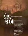 Affiche de La vie devant soi