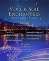 Concert voix & soie enchantées : Mélodie, poésie et élégance - Eglise Saint-Louis-en-l'Île