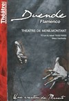 Duende - Théâtre de Ménilmontant - Salle Guy Rétoré