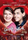 Couple en délire - Coul'Théâtre