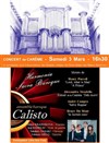 Motets Baroques : Purcell, Stradella, Campra, Du Mont... - Eglise Notre-Dame des Blancs-Manteaux