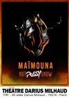 Hot Pussy Show - Théâtre Darius Milhaud