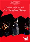 One Musical Show - Improvidence