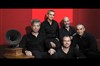 Claude Tchamitchian: Ways out - Le Comptoir