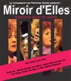 Miroirs d'Elles - Le Théâtre Falguière