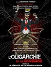 L'oligarchie et le sionisme - Théâtre de la Main d'Or