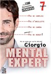 Giorgio Mental Expert - Espace Paul Valéry