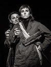 Cyrano par le bout du nez - Salle de spectacle et cinéma d'Aime
