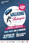 Walking Therapie - Le Point Virgule