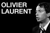 Olivier Laurent : Jacques et les autres - Le Sentier des Halles
