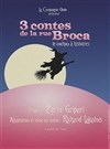 Trois contes de la rue Broca - Théâtre Douze - Maurice Ravel