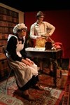 Bobby et mistinguette contre le crime - Théâtre de la Violette