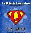 Le labo - CILM de Laxou