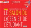 Salon du lycéen et de l'Etudiant de Marseille - Parc Chanot Palais des Événements 