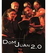 Dom Juan 2.0 - Théâtre du Roi René - Salle du Roi