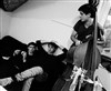 Frédéric Perreard trio feature Baptiste Herbin - Cave du 38 Riv'