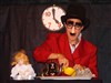 Alice in english - Théâtre de la Violette