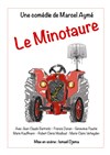 Le Minotaure - Guichet Montparnasse