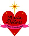 Maria Dolores y Los Crucificados - Ciné-Théâtre Chaplin